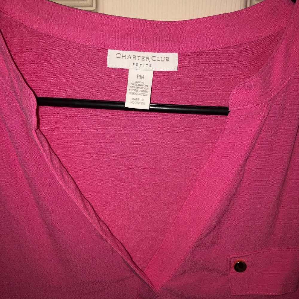 Blouse - Picture 4 of 6